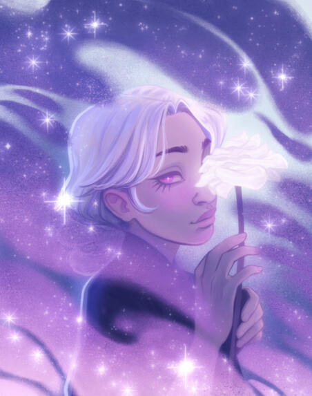 bust full render type 02